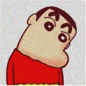 砂与海之歌漫画 澜角色头像