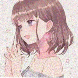 砂与海之歌免费漫画 风砂角色头像